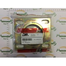 Середній корпус рами 20дм. , DR6030, Olimac Drago